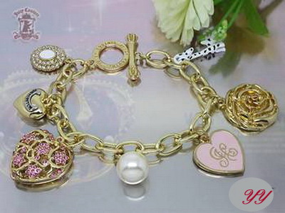 Bracciale Juicy Modello 265